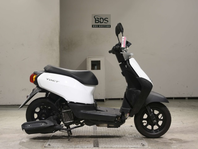Honda TACT125 2024