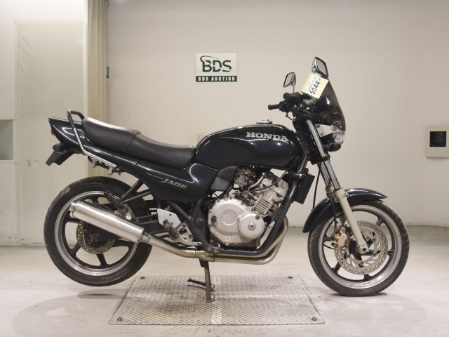 Honda JADE CB250 1991