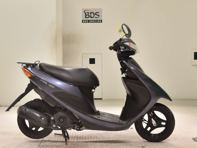 Suzuki ADDRESS V50
