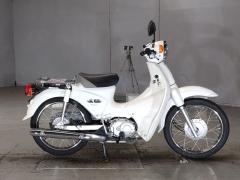 Honda SUPER CUB110 2009