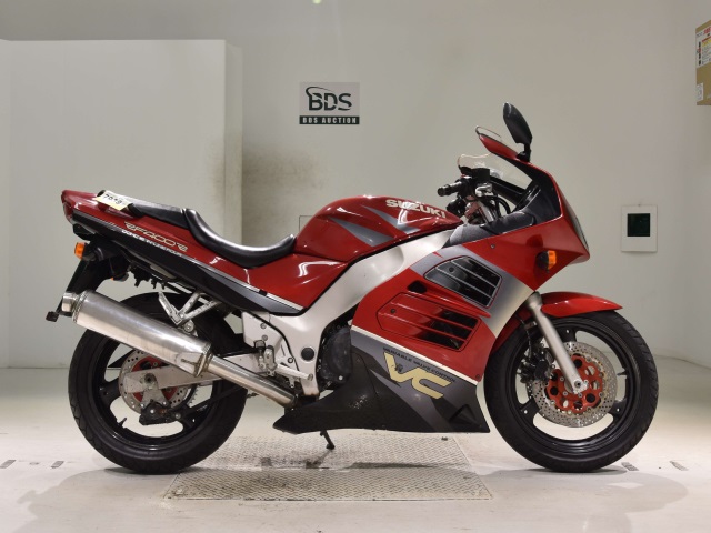 Suzuki RF400RV 2000