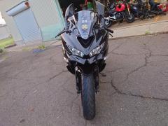 Kawasaki NINJA ZX-25R 2021