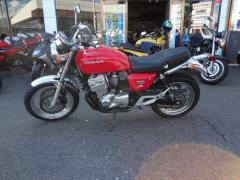 Honda CB400 1998