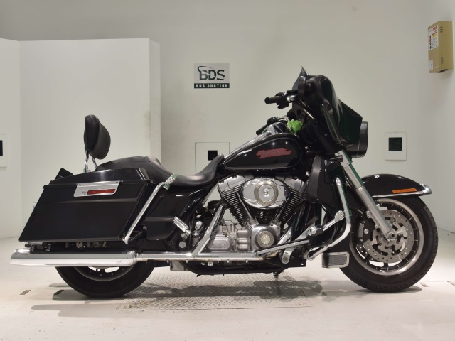 HD ELECTRA GLIDE FLHTC1580 2007