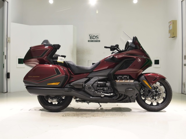 Honda GL1800 TOUR D 2025