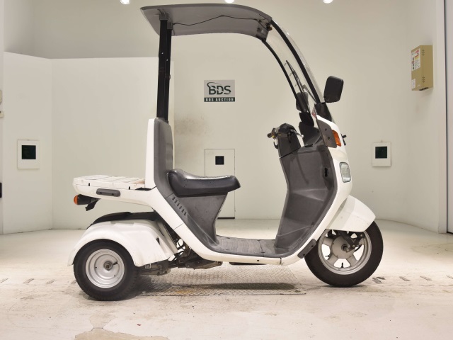 Honda GYRO CANOPY 2019