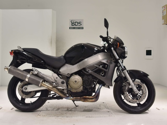 Honda X11 2000
