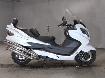 Suzuki SKYWAVE 250