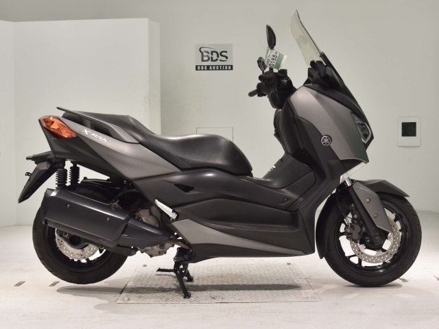 Yamaha X-MAX250A 2018