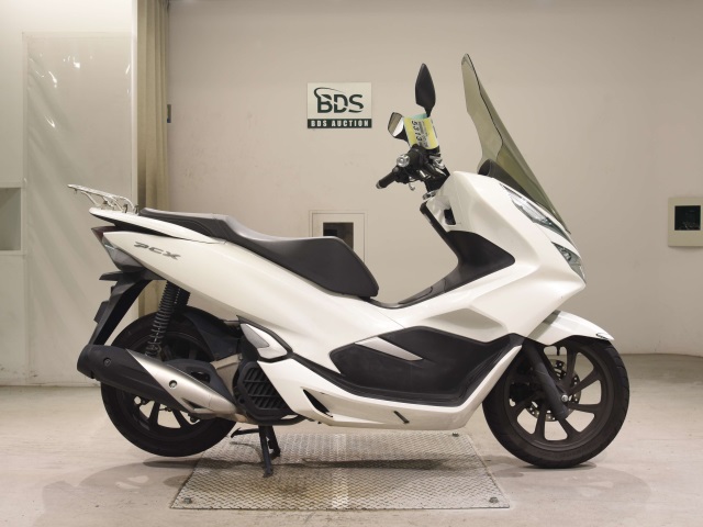 Honda PCX125-3 2018