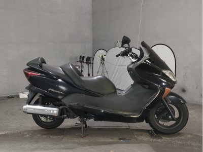 Honda FORZA X 2004