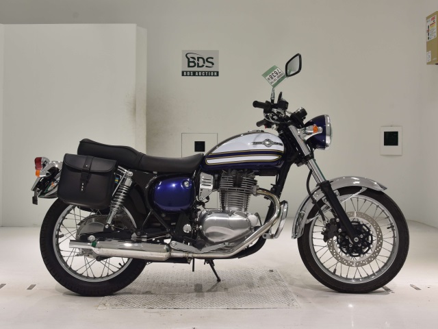 Kawasaki ESTRELLA 2013