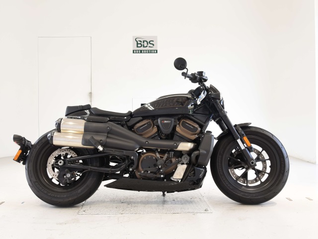 HD RH1250S 2022