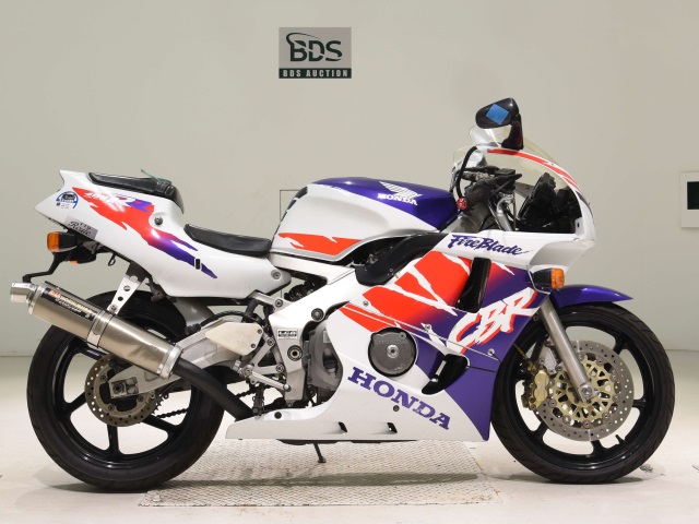 Honda CBR400RR 1999