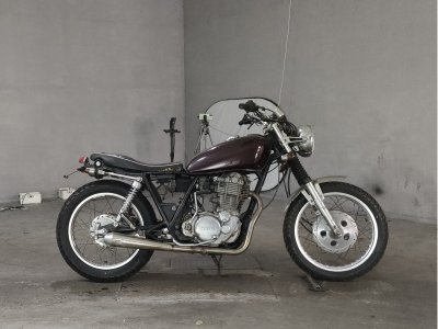 Yamaha SR400 1998