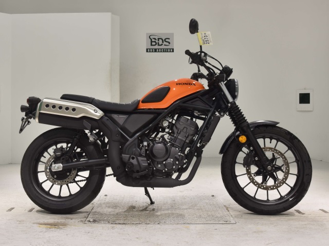 Honda CL250 2023