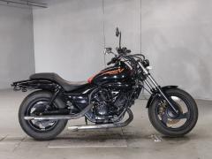 Kawasaki ELIMINATOR 250V 2001