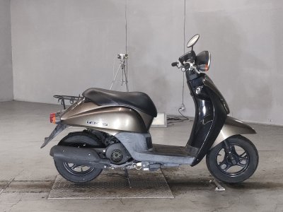Honda TODAY 2012
