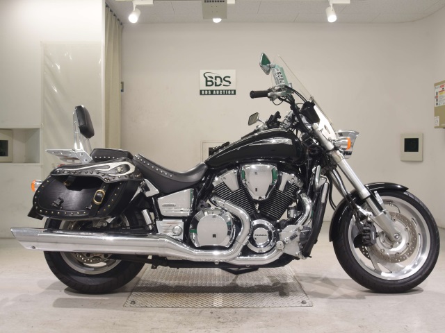 Honda VTX1800 2004