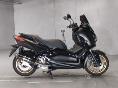 Yamaha X-MAX250 2022