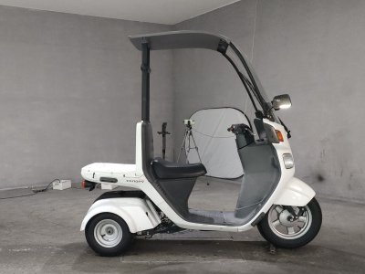 Honda GYRO CANOPY 2019