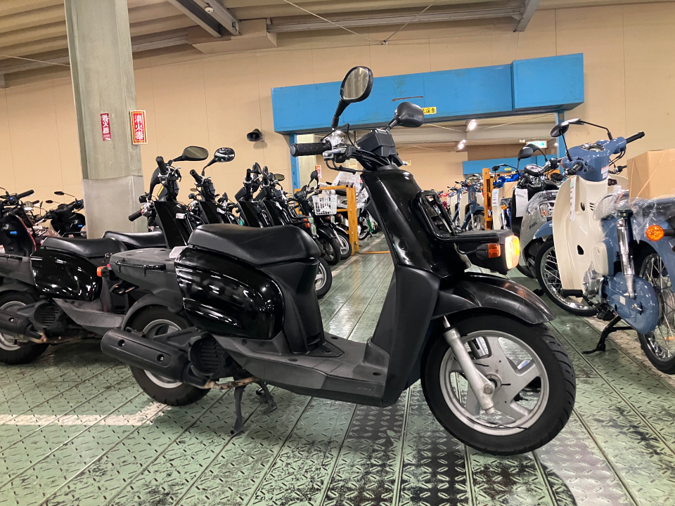 Yamaha GEAR