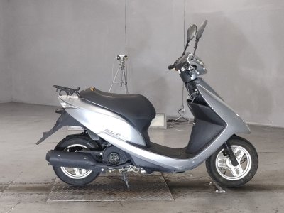 Honda DIO 2014