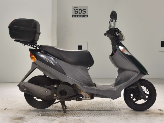 Suzuki ADDRESS V125