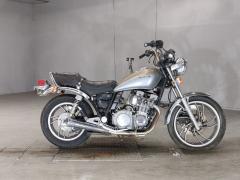 Yamaha XJ650 SPECIAL