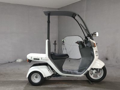 Honda GYRO CANOPY 2019