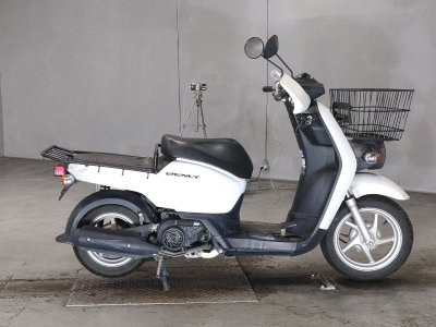 Honda SUPER CUB110 2018