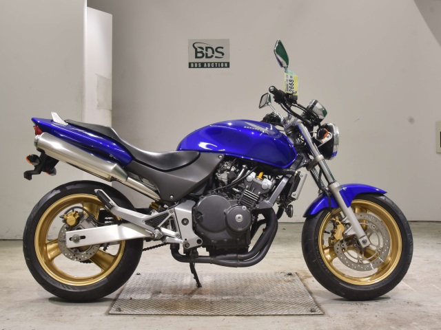 Honda HORNET CB250F 2003