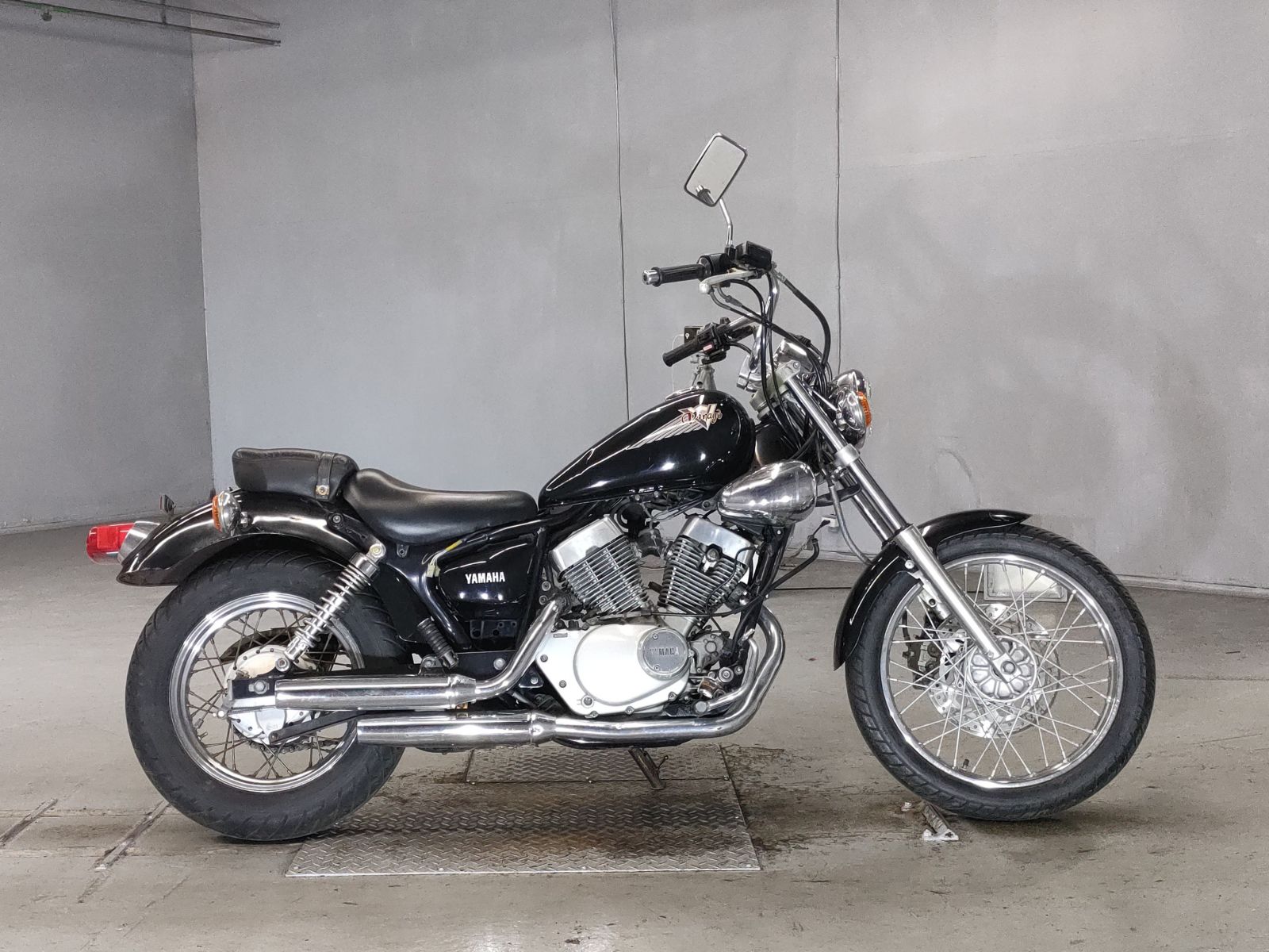 Yamaha VIRAGO XV250 1996