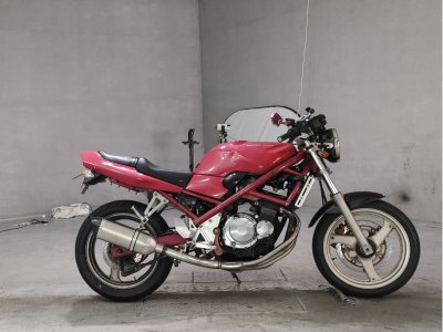 Suzuki BANDIT250
