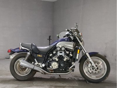 Yamaha V-MAX1200 1993