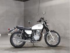Honda CB400SS 2007