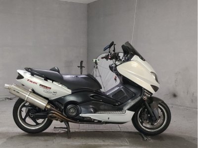 Yamaha T-MAX500 2004