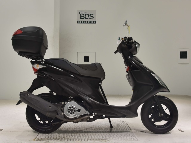 Suzuki ADDRESS V125