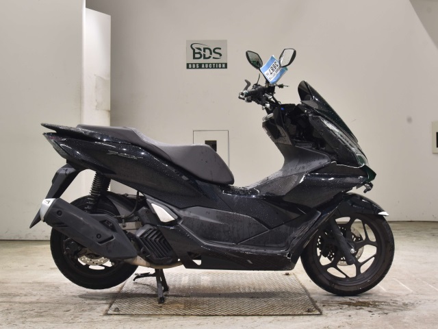 Honda PCX125 2023