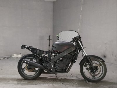 Kawasaki ZZ-R250 1993