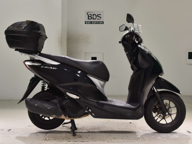 Honda LEAD125 2022