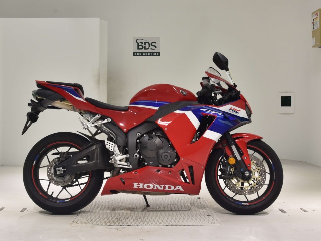 Honda CBR600RR 2024