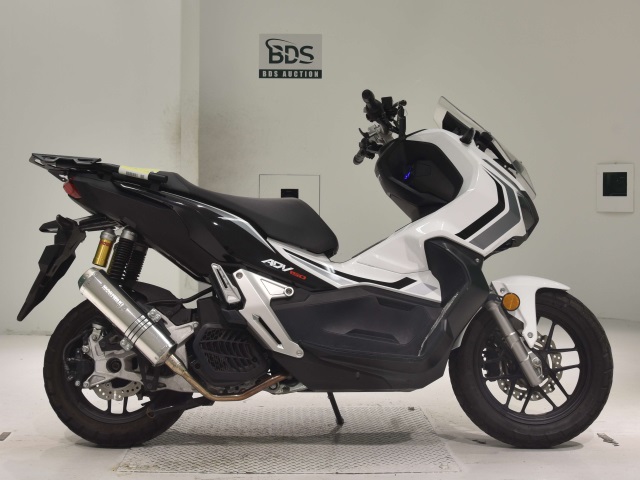 Honda ADV 150 2020