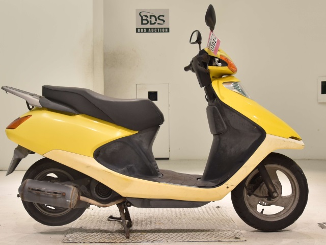 Honda SPACY100 2003