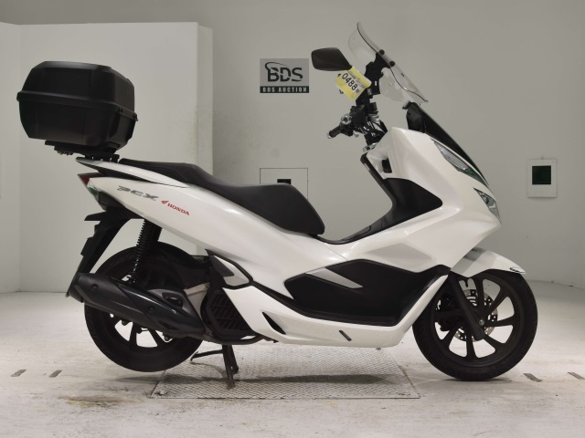 Honda PCX125-3 2018