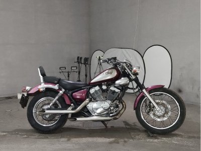 Yamaha VIRAGO XV250 1994