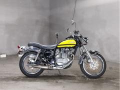 Kawasaki ESTRELLA RS 2001