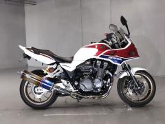 Honda CB1300SF BOLDOR 2014