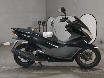 Honda PCX125 2017