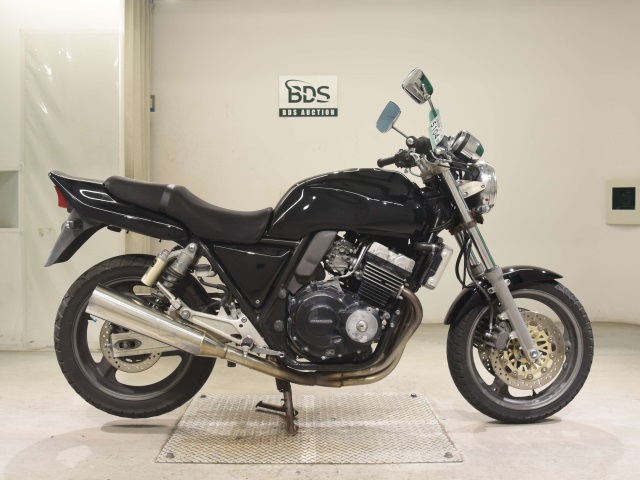Honda CB400SF 1996